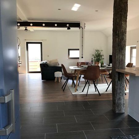 Landhaus N°3 เพิร์ล ภายนอก รูปภาพ