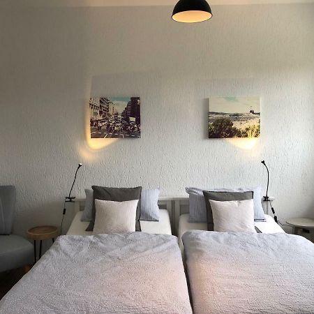 Landhaus N°3 เพิร์ล ภายนอก รูปภาพ