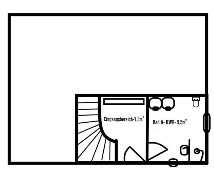 Landhaus N°3 เพิร์ล ภายนอก รูปภาพ