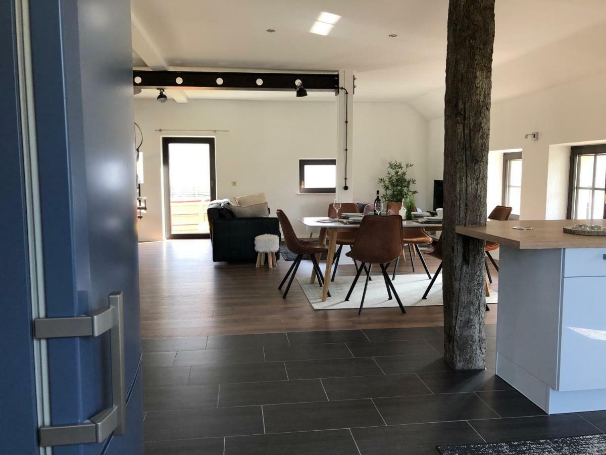 Landhaus N°3 เพิร์ล ภายนอก รูปภาพ